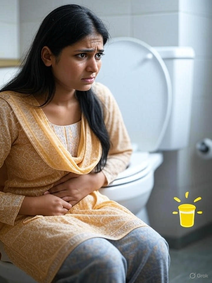 पेशाब मे जलन या दुर्गन्ध